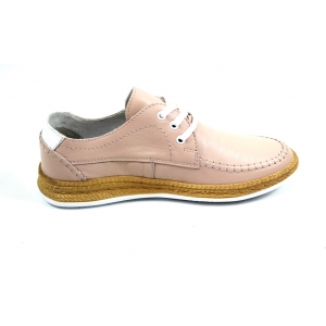 Olivia Tim 59064 полуботинки
