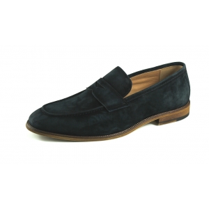 Eltempo CC366_19-3A-B101_NAVY лоферы