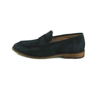 Eltempo CC366_19-3A-B101_NAVY лоферы
