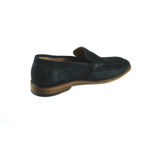 Eltempo CC366_19-3A-B101_NAVY лоферы