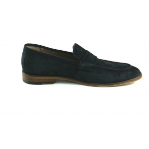 Eltempo CC366_19-3A-B101_NAVY лоферы