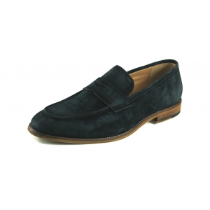 Eltempo CC366_19-3A-B101_NAVY лоферы