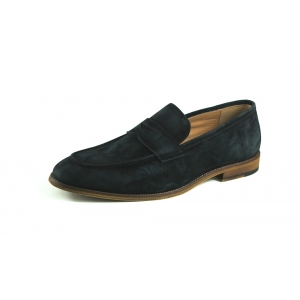 Eltempo CC366_19-3A-B101_NAVY лоферы