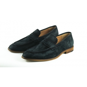 Eltempo CC366_19-3A-B101_NAVY лоферы