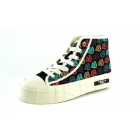 KEDDO DENIM 847691/06-01 кеды