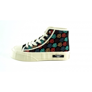 KEDDO DENIM 847691/06-01 кеды