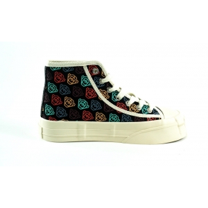 KEDDO DENIM 847691/06-01 кеды