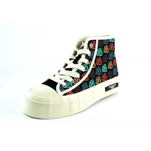 KEDDO DENIM 847691/06-01 кеды