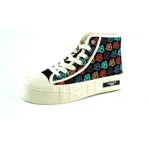 KEDDO DENIM 847691/06-01 кеды
