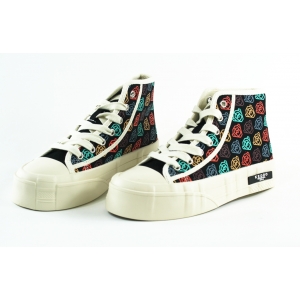 KEDDO DENIM 847691/06-01 кеды