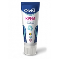 Olvist 910578E Olvist крем для гл.кожи
