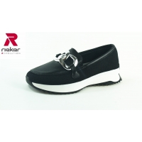 Rieker R. EVOLUTION W1303-00 лоферы
