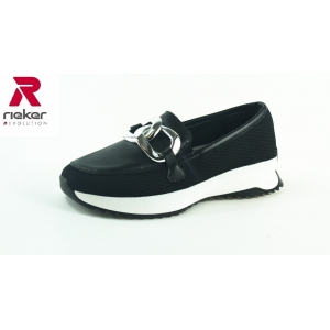 Rieker R. EVOLUTION W1303-00 лоферы