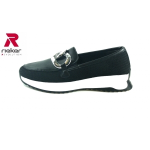 Rieker R. EVOLUTION W1303-00 лоферы
