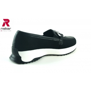 Rieker R. EVOLUTION W1303-00 лоферы