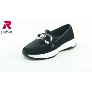 Rieker R. EVOLUTION W1303-00 лоферы