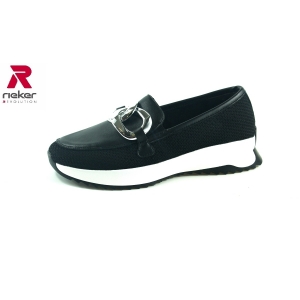 Rieker R. EVOLUTION W1303-00 лоферы