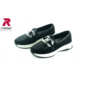 Rieker R. EVOLUTION W1303-00 лоферы