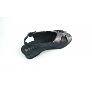 Suave ROMA 0026T-3172,0516,5582 босоножки