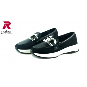 Rieker R. EVOLUTION W1303-00 лоферы