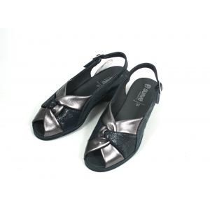 Suave ROMA 0026T-3172,0516,5582 босоножки