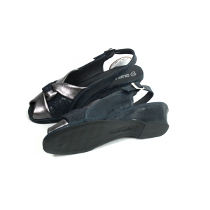 Suave ROMA 0026T-3172,0516,5582 босоножки