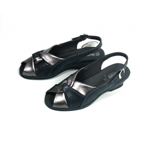 Suave ROMA 0026T-3172,0516,5582 босоножки
