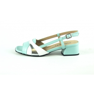 DONNA SOFT DS2021 босоножки