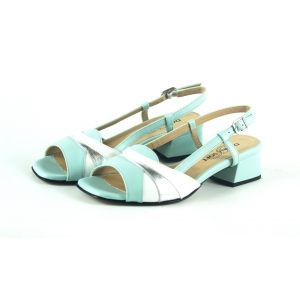 DONNA SOFT DS2021 босоножки