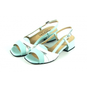 DONNA SOFT DS2021 босоножки