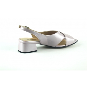 DONNA SOFT DS2015 босоножки