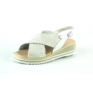 DONNA SOFT DS2068 босоножки