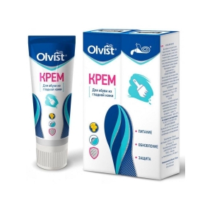 Olvist 910216 Е Olvist крем для гл.кожи