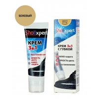 SHOExpert SE13-002 крем