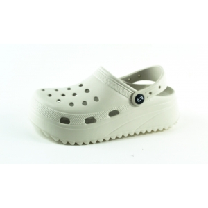 Crosby 447305/01-03 туфли пляжные