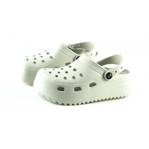 Crosby 447305/01-03 туфли пляжные