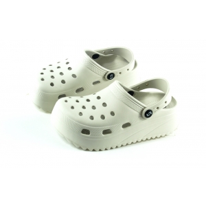 Crosby 447305/01-03 туфли пляжные