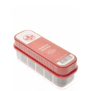 Rieker MP-69125-PM0600-00 губка для замши и нубука Rieker MP-69125-PM0600-00 губка для замши и нубука