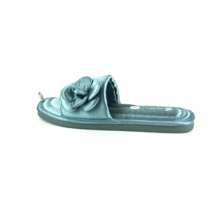 LuckyLand 4421 W-CH-O туфли домашние