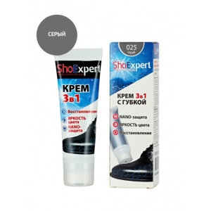 SHOExpert SE13-025 крем