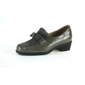 Pie Santo 245612-TOPO туфли