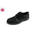 Rieker 10521-00 полуботинки