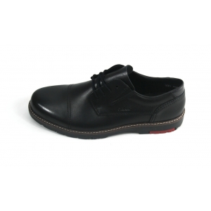 Rieker 10521-00 полуботинки
