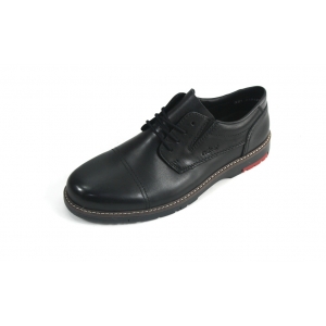 Rieker 10521-00 полуботинки