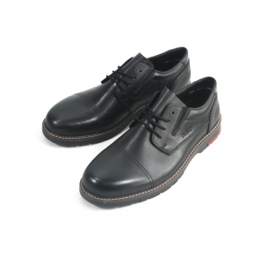 Rieker 10521-00 полуботинки