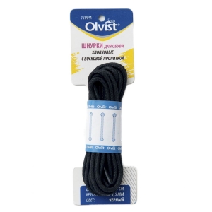Olvist 8016-90-35 Olvist шнурки