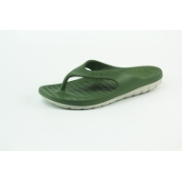 COQUI 7901 green туфли пляжные