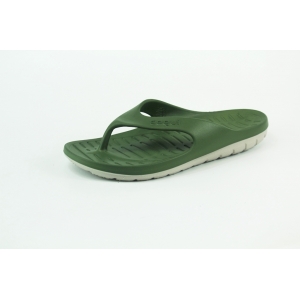 COQUI 7901 green туфли пляжные