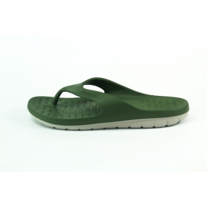 COQUI 7901 green туфли пляжные
