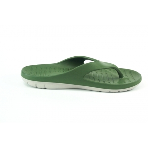 COQUI 7901 green туфли пляжные